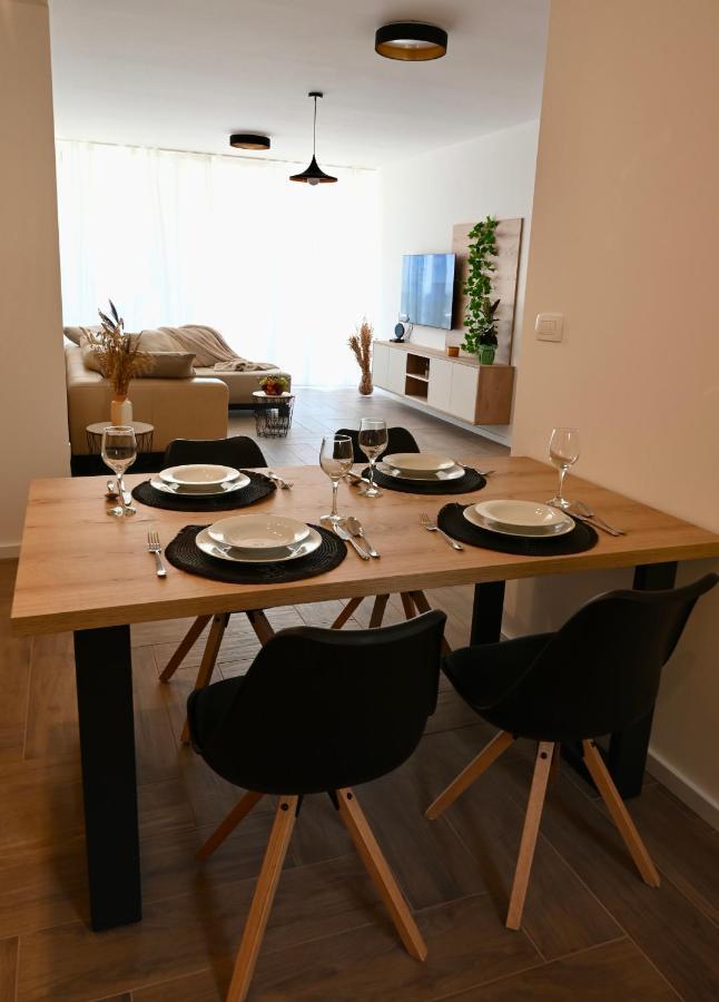 Adorable Holiday Apartment 马林斯卡 外观 照片
