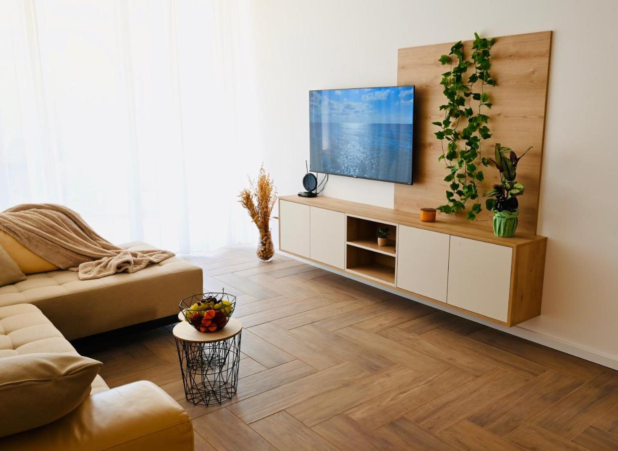 Adorable Holiday Apartment 马林斯卡 外观 照片
