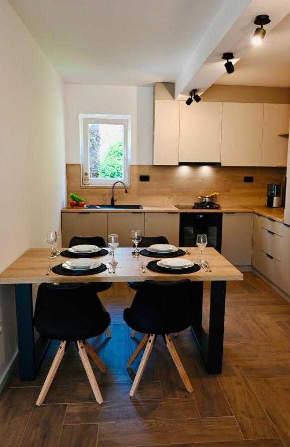 Adorable Holiday Apartment 马林斯卡 外观 照片