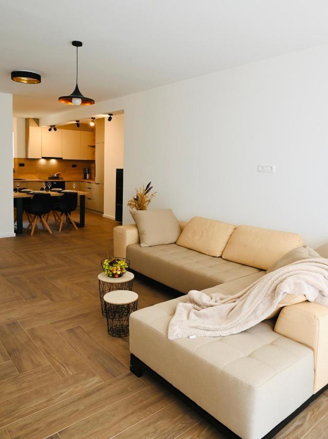 Adorable Holiday Apartment 马林斯卡 外观 照片