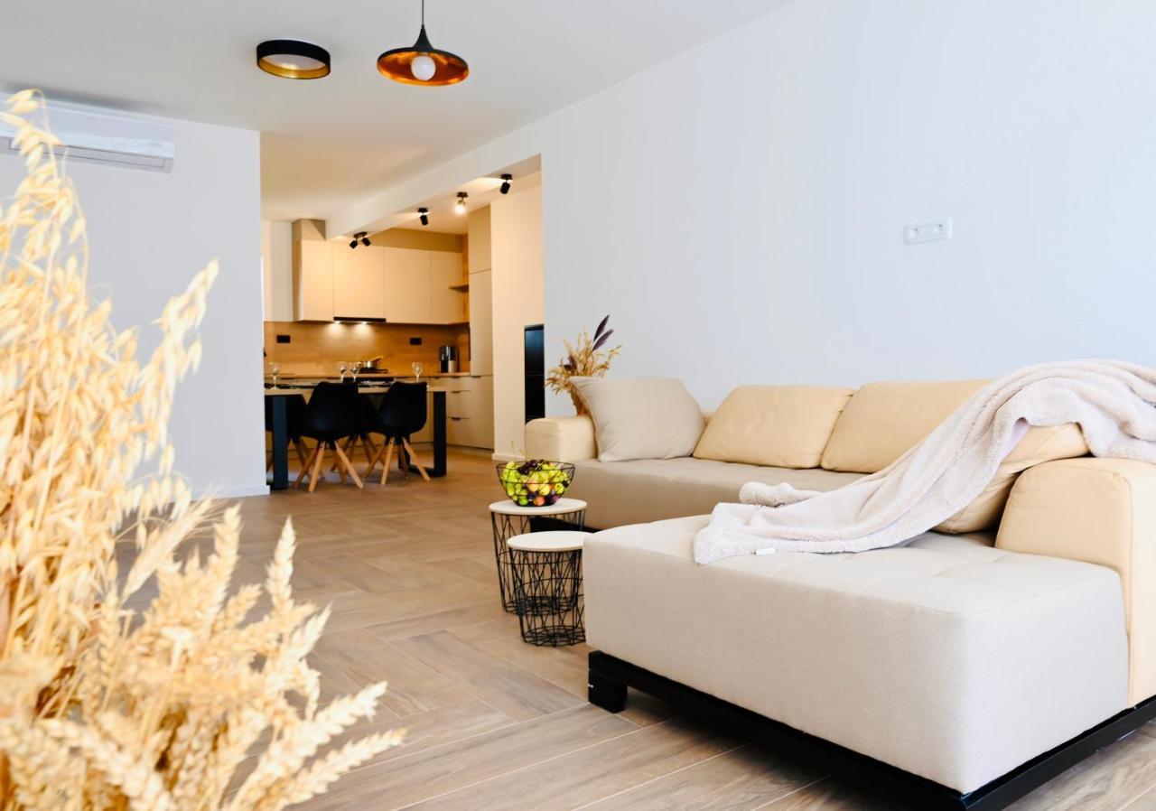 Adorable Holiday Apartment 马林斯卡 外观 照片