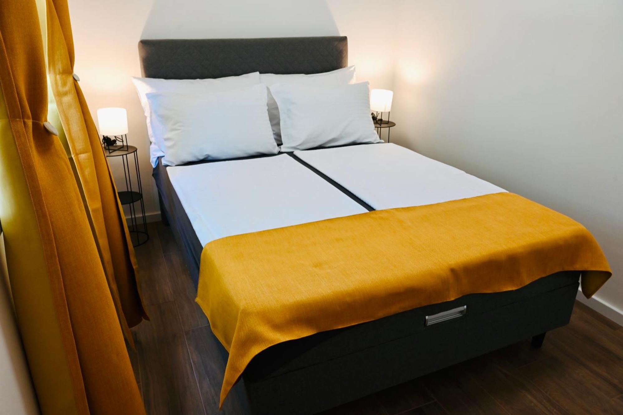 Adorable Holiday Apartment 马林斯卡 外观 照片