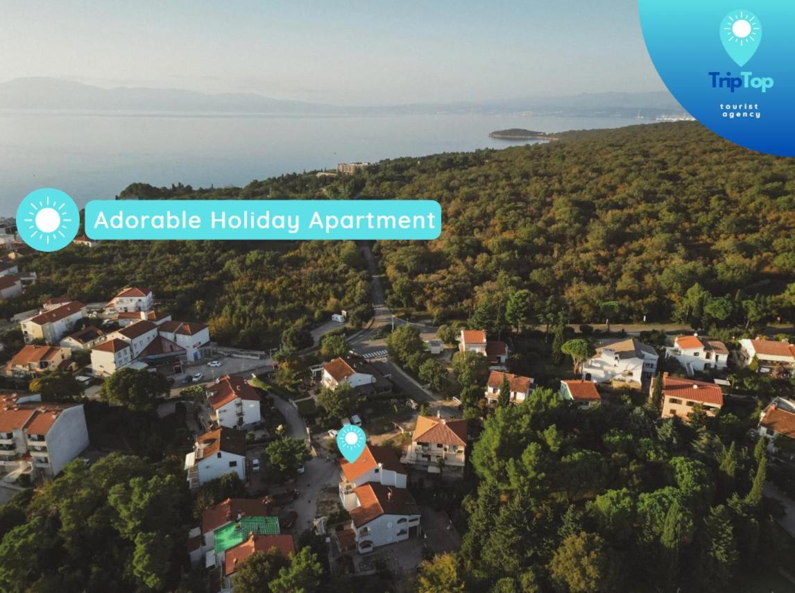 Adorable Holiday Apartment 马林斯卡 外观 照片