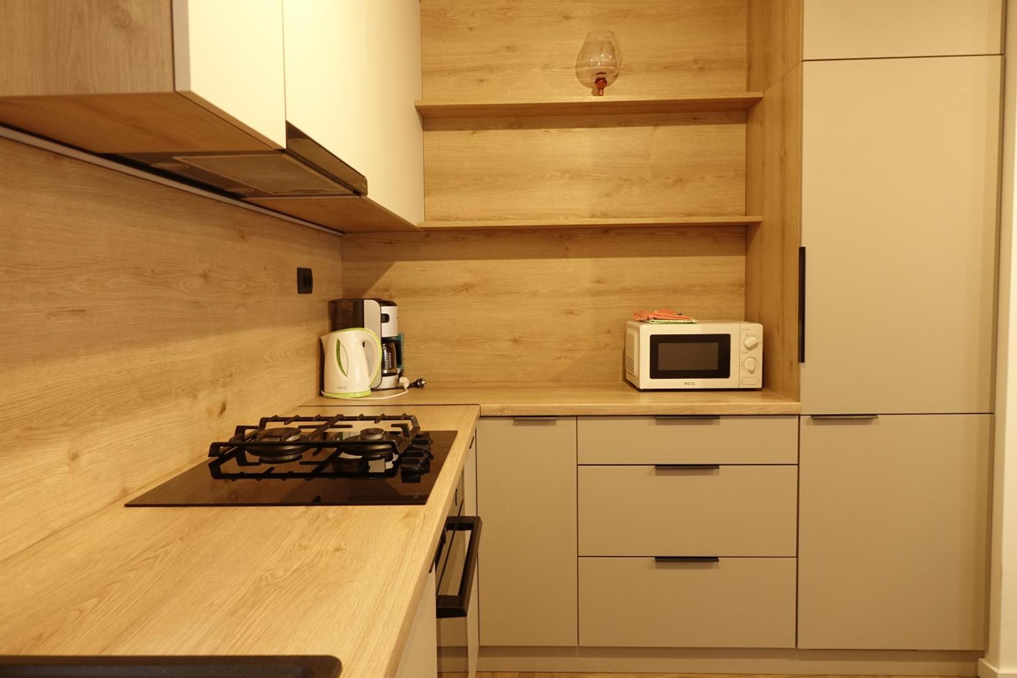 Adorable Holiday Apartment 马林斯卡 外观 照片